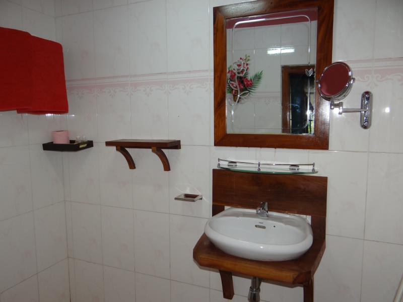 Alibi Guesthouse Phnom Penh Dış mekan fotoğraf