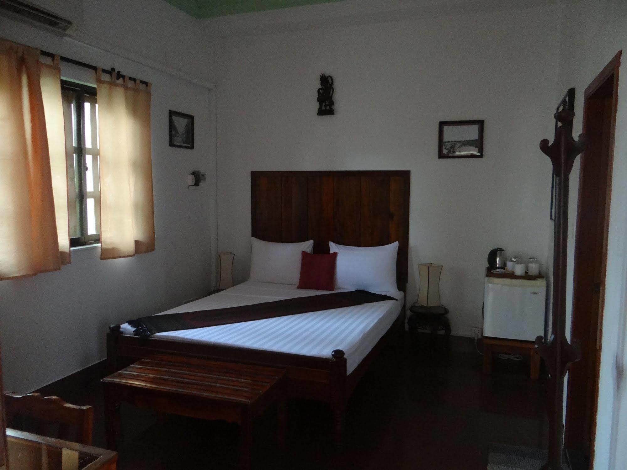 Alibi Guesthouse Phnom Penh Dış mekan fotoğraf