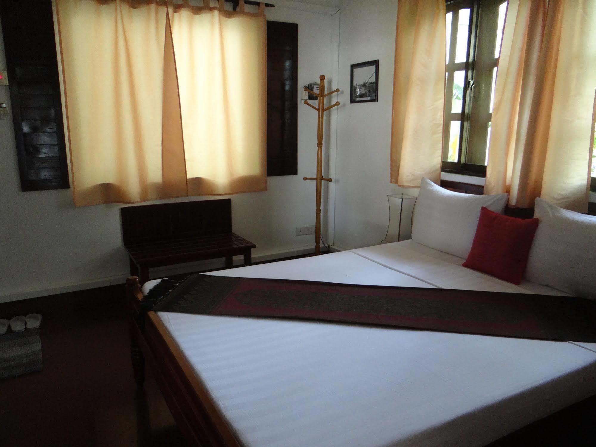 Alibi Guesthouse Phnom Penh Dış mekan fotoğraf