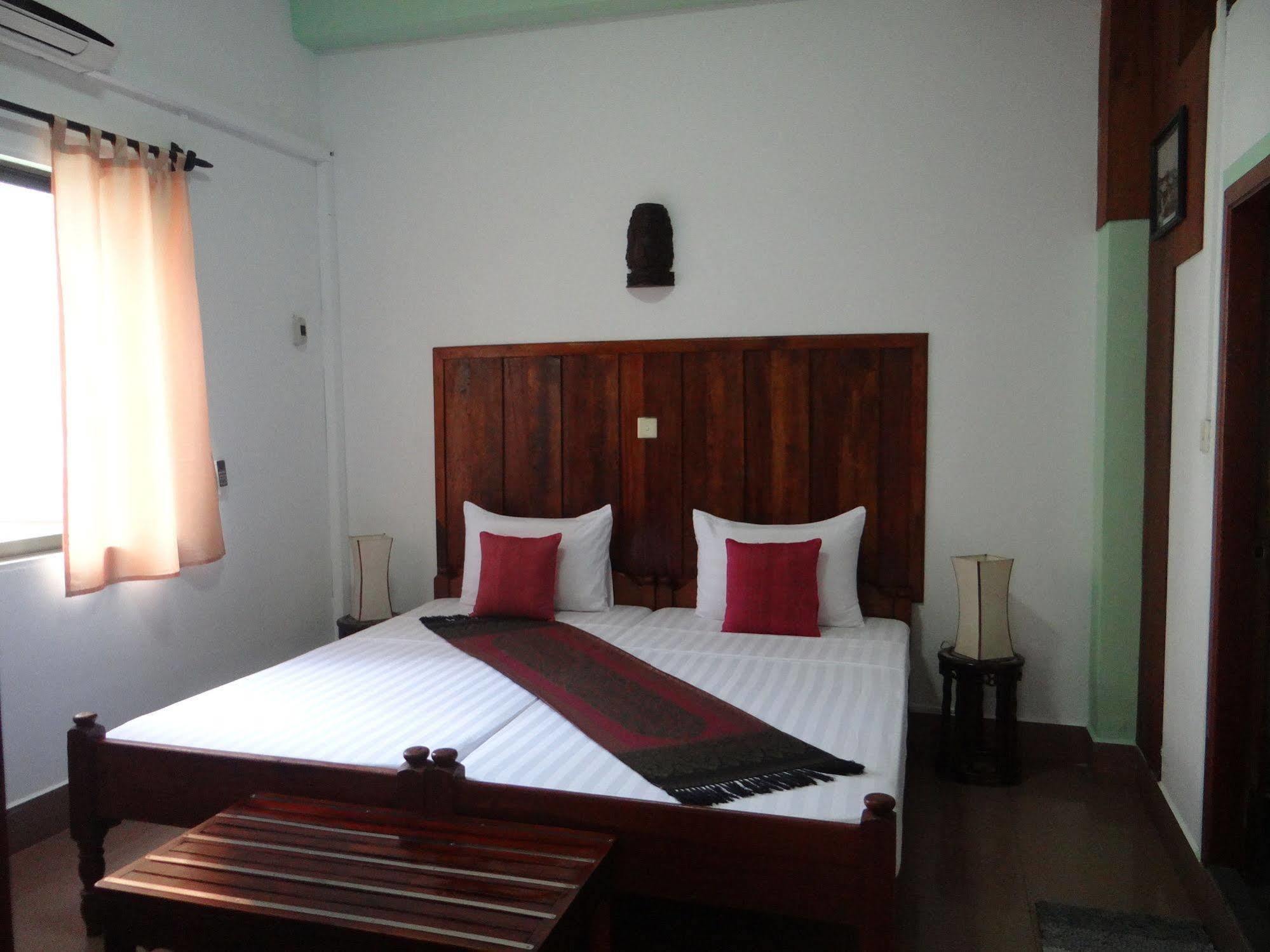 Alibi Guesthouse Phnom Penh Dış mekan fotoğraf